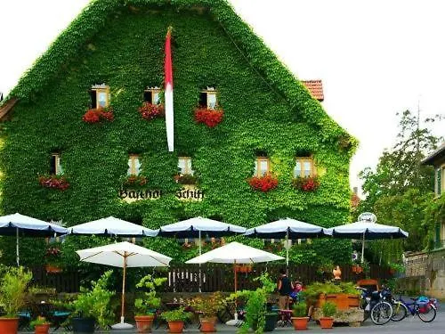 *** Hotel Hotel-Gasthof-Schiff Winterhausen Deutschland