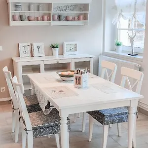 Ferienwohnung Fanny Dresden