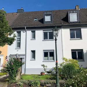 City-apartment Düsseldorf
