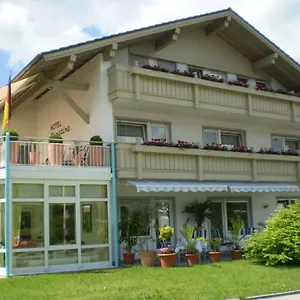Hotel Christine, Füssen