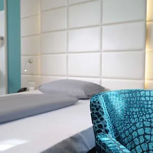 Hotel Western Würzburg-süd, Würzburg