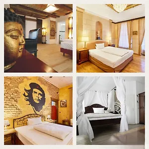 **** Hotel Hip Germany