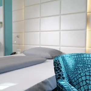 Hotel Western Würzburg-süd, Würzburg