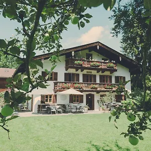 Aparthotel Der Lederer Hof - Boutique, Tegernsee
