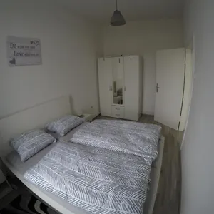 Clean & 2 50m² Hannover